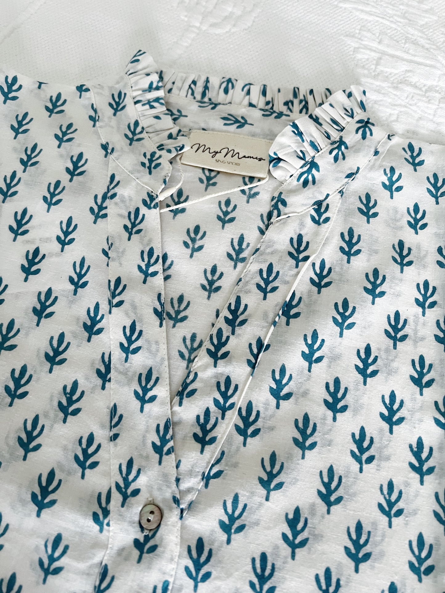 Tarifa Shirt