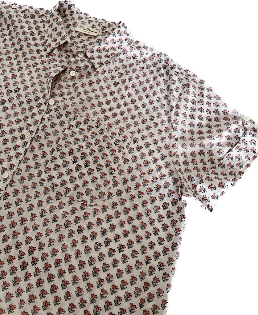 Cadiz shirt dress