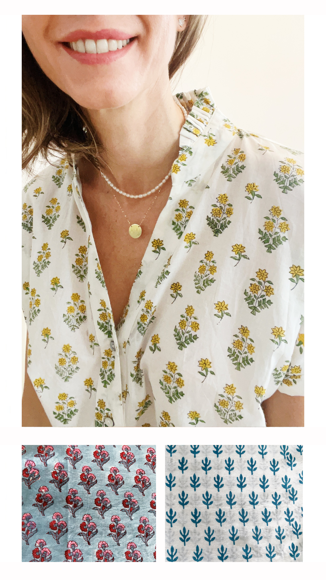 Tarifa Shirt