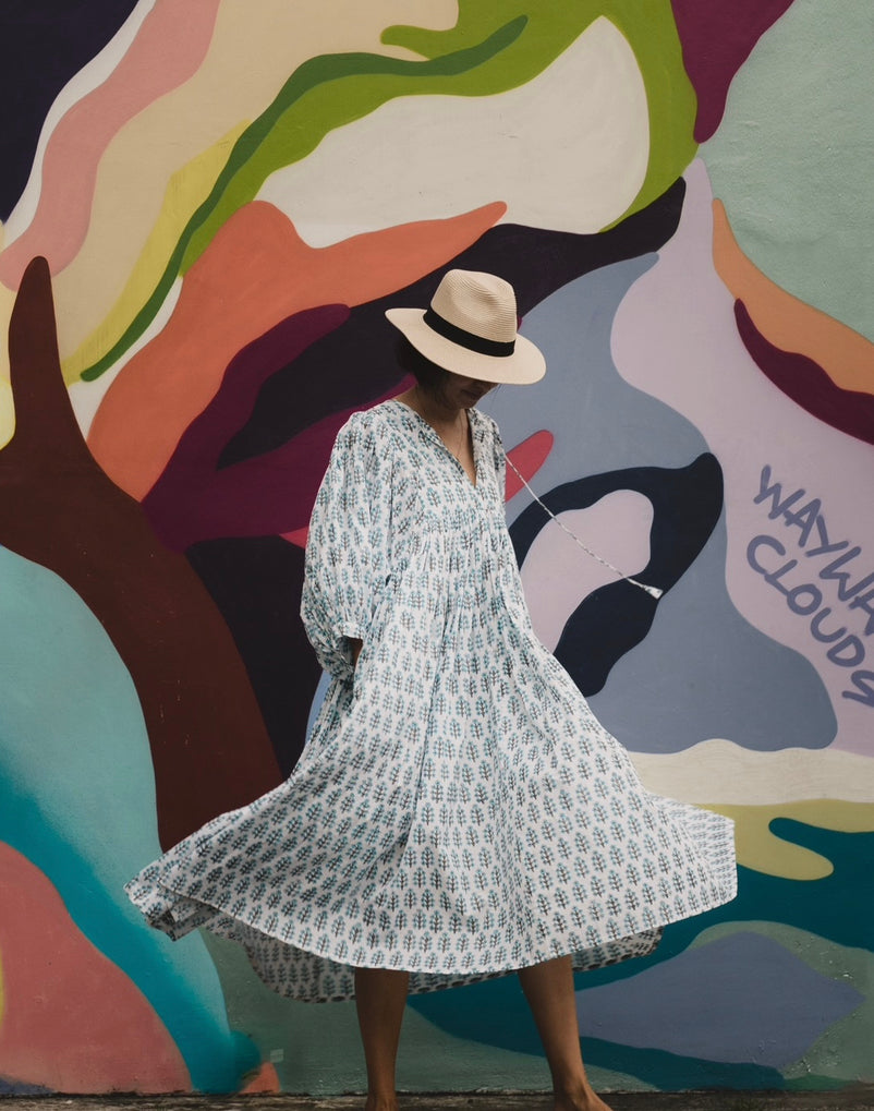 Bali dress