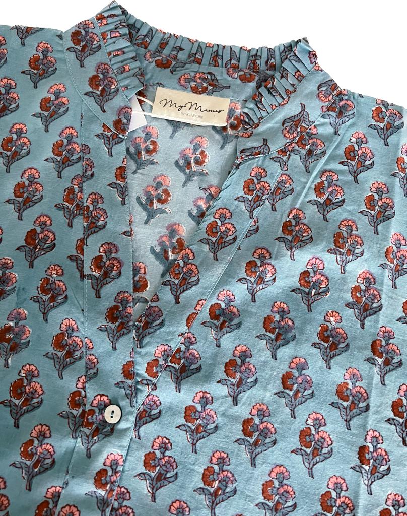 Tarifa Shirt