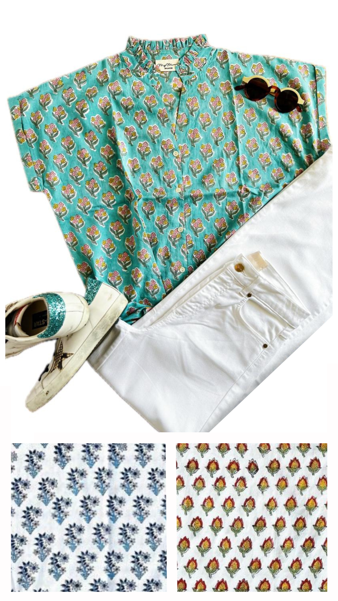Tarifa Shirt