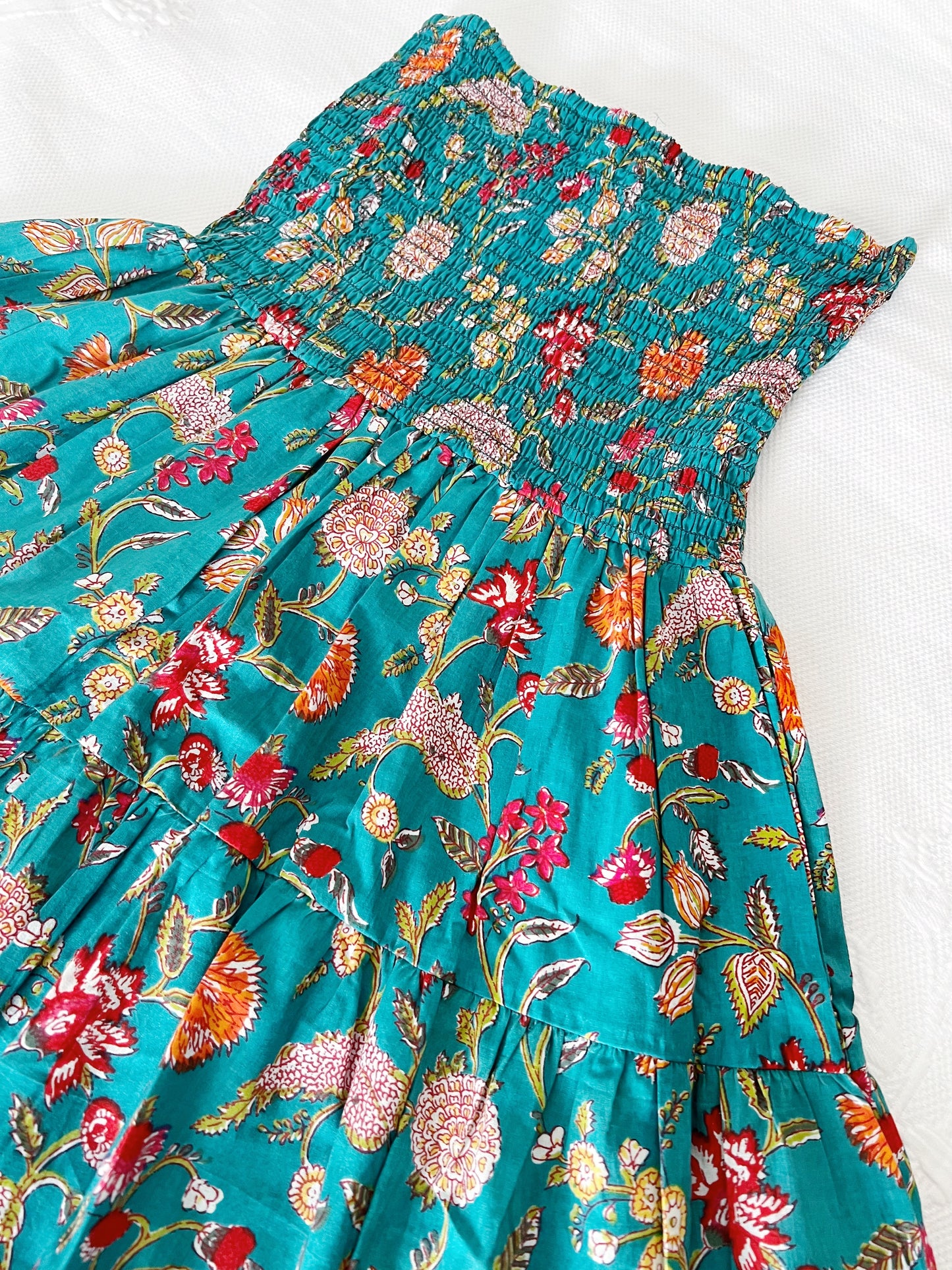 Santa Cristina Long Skirt