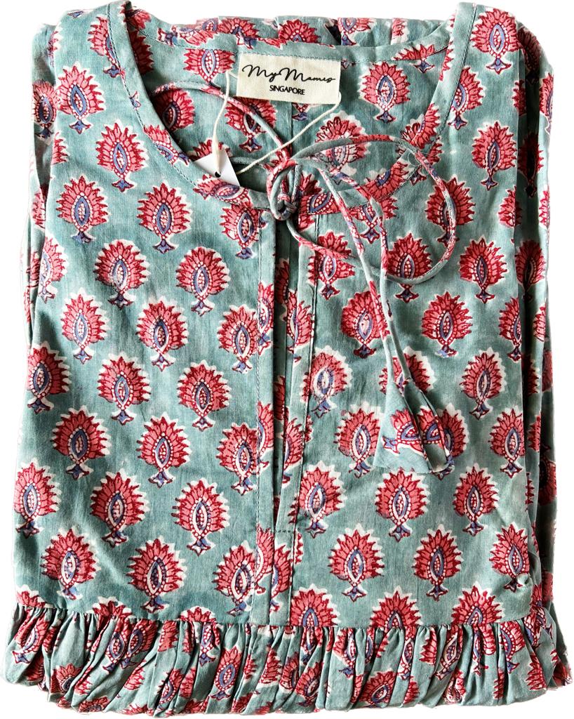 Bali dress