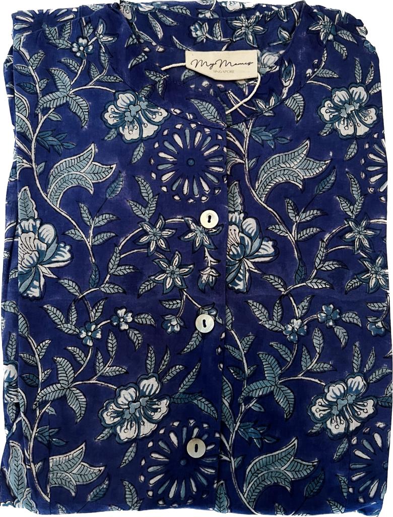 Balear 3/4 sleeves