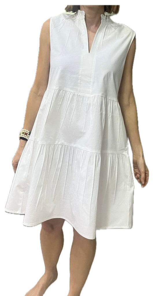Lisboa dress