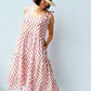 Menorca dress SALE