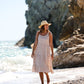 Menorca dress SALE